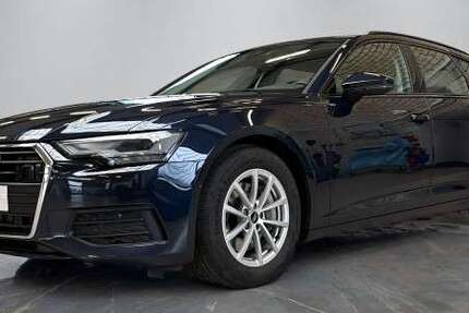 Audi A6 53.823 km 37.990 &euro; Lohr am Main 97816