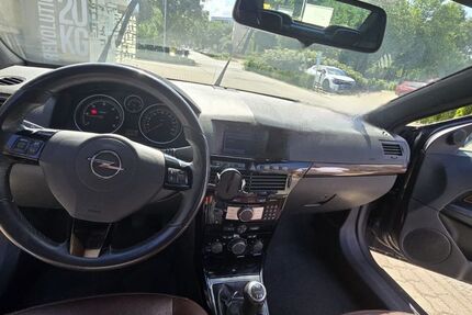 Opel Astra 250.000 km 1.700 &euro; Rostock 18109