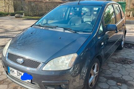 Ford C-Max 176.000 km 1.999 &euro; Hamburg 22143