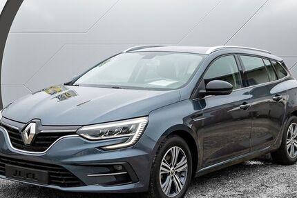 Renault Megane 13.175 km 24.500 &euro; Schelklingen 89601