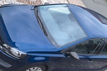 VW Polo 86.700 km 4.800 € Bürgel 07616