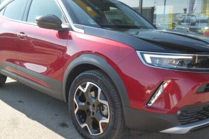 Opel Mokka-e 9.400 km 24.600 &euro; Steißlingen 78256