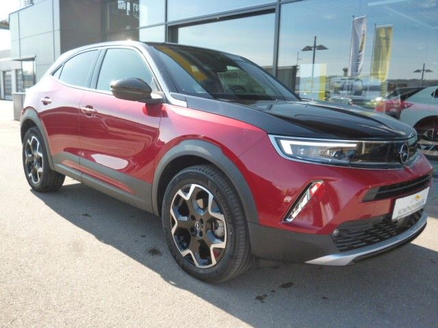 Opel Mokka-e 9.400 km 24.600 &euro; Steißlingen 78256