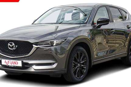 Mazda CX-5 58.146 km 28.990 &euro; Kolkwitz 03099