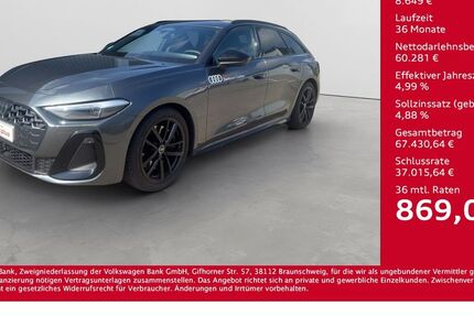 Audi A5 13.000 km 54.830 &euro; Giessen 35394