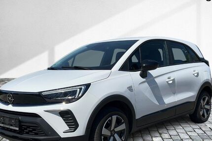 Opel Crossland (X) 36.919 km 19.469 &euro; Berlin 12681