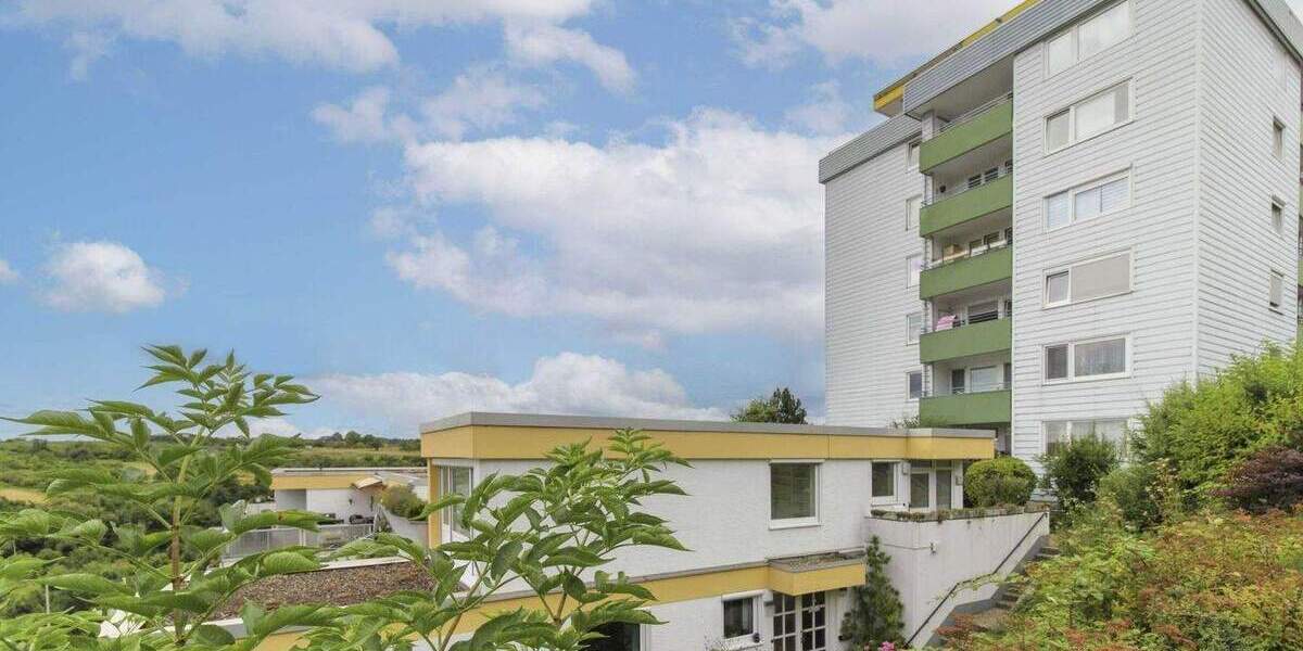 Einfamilienhaus Bad Soden am Taunus Neuenhain - 4 Zimmer, 520.000&euro; | Angebot:25319735