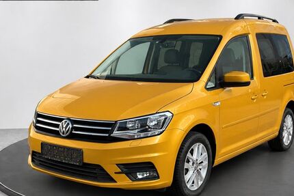 VW Caddy 57.460 km 20.000 &euro; Berlin 13403