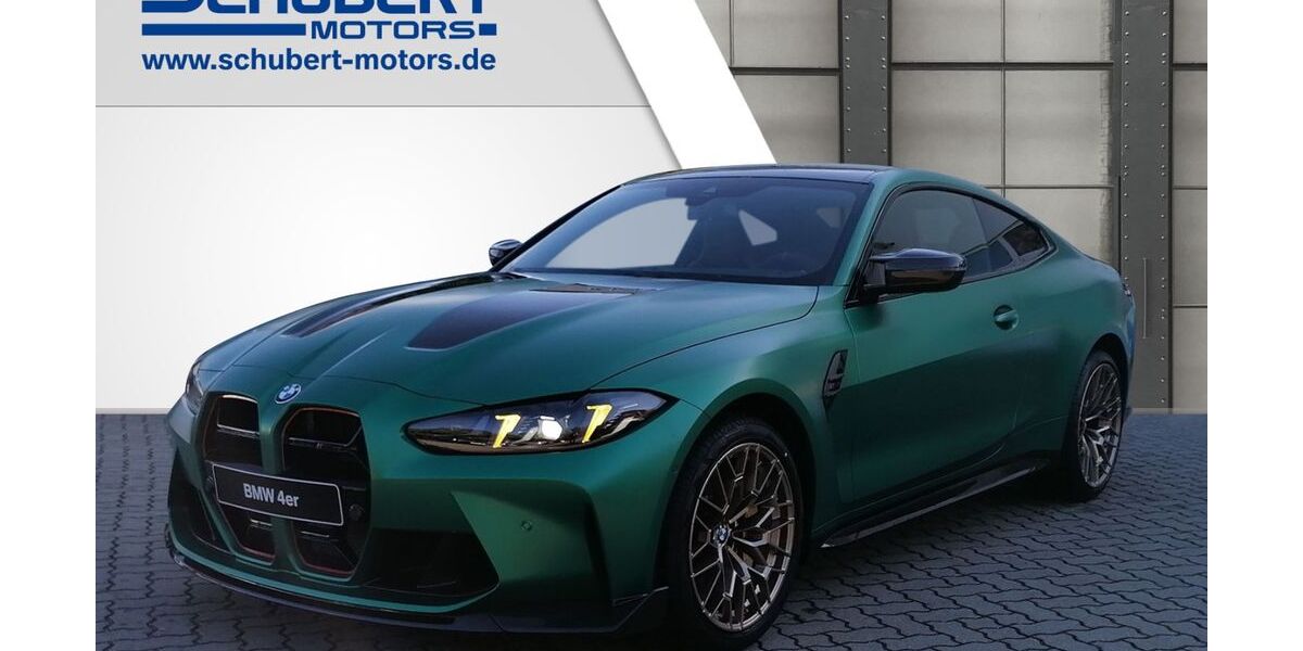 BMW M4 2.008 km 132.980 € Magdeburg 39108