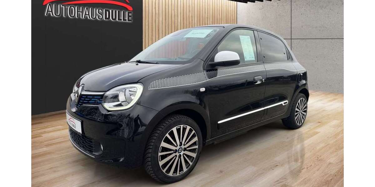 Renault Twingo 39.500 km 11.995 &euro; Haren 49733