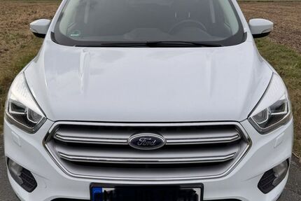 Ford Kuga 87.200 km 12.000 &euro; Minden 32425