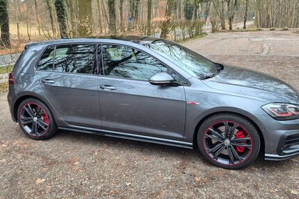 VW Golf 72.500 km 22.950 &euro; Rosdorf 25548