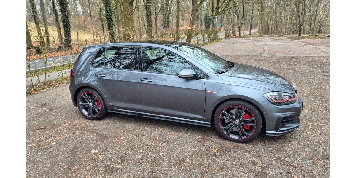 VW Golf 72.500 km 22.950 &euro; Rosdorf 25548