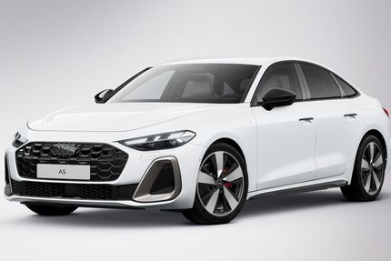 Audi A5 4.981 km 44.999 € Eisenach 99817