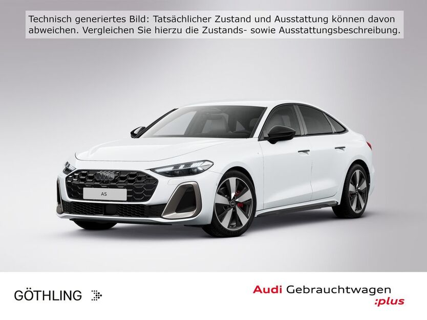 Audi A5 4.981 km 46.490 € Eisenach 99817