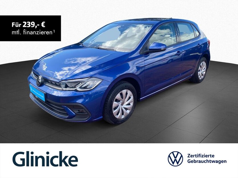 VW Polo 24.149 km 17.200 € Kassel 34123