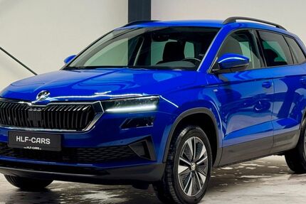 Skoda Karoq 73.131 km 22.750 &euro; Quickborn 25451