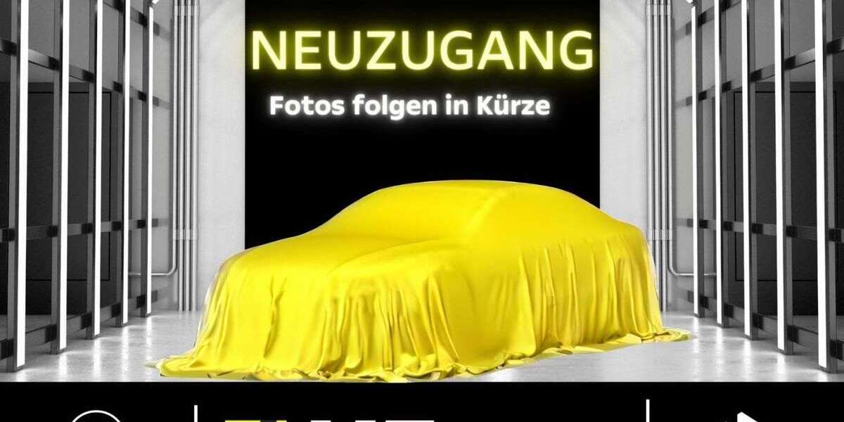 Opel Crossland 10.454 km 14.990 &euro; Leipzig 04179