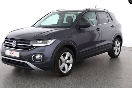 VW T-Cross 40.778 km 22.820 &euro; Berlin 12103