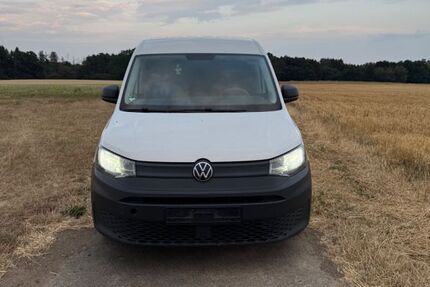 VW Caddy Maxi 199.000 km 12.500 &euro; Gießen 35396