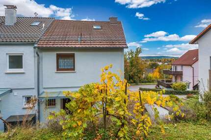 Haus Waiblingen Beinstein - 6 Zimmer, 121 m&sup2;, 545.000&euro; | Angebot:26504344