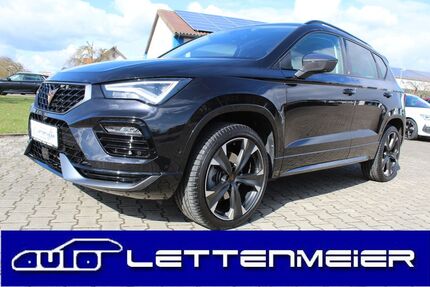 Cupra Ateca 11.200 km 29.790 &euro; Deiningen 86738