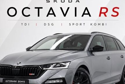 Skoda Octavia 97.118 km 25.355 &euro; Appen 25482