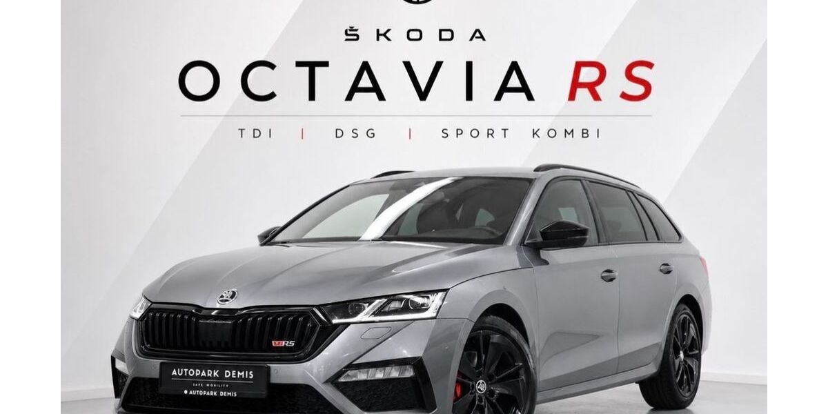 Skoda Octavia 97.118 km 25.355 &euro; Appen 25482