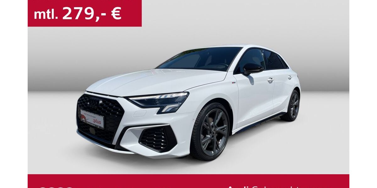 Audi A3 47.965 km 22.930 &euro; Pforzheim 75179