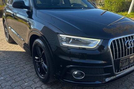Audi Q3 235.000 km 11.690 &euro; Saarlouis 66740