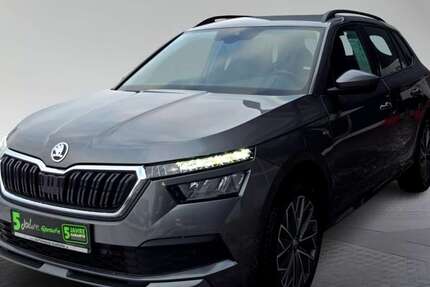 Skoda Kamiq 18.191 km 21.490 &euro; Berlin 10365