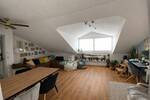 Etagenwohnung Ingolstadt Antonviertel - 2 Zimmer, 65 m&sup2;, 219.000&euro; | Angebot:26851373