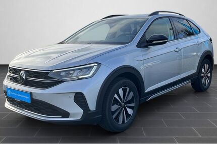 VW Taigo 7.600 km 22.990 &euro; Kruft 56642