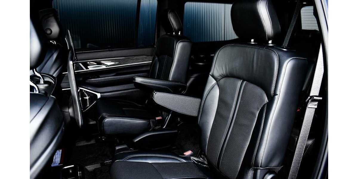 Jeep Wagoneer Series III A/T 4x4 5.7l V8 14.900 km 99.990 &euro; Höchberg-Würzburg 97204