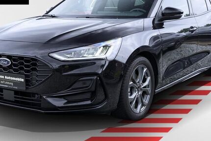 Ford Focus 40.033 km 19.950 &euro; Marne 25709