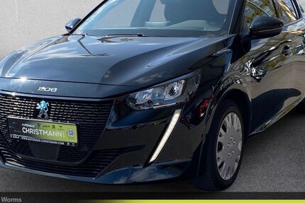 Peugeot 208 69.000 km 13.990 &euro; Gruenstadt 67269