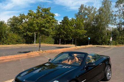 Mercedes-Benz SL 500 142.000 km 27.999 &euro; Oberaula 36280