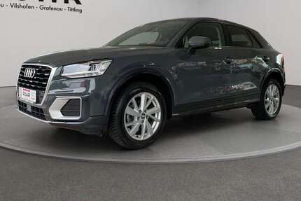 Audi Q2 40.861 km 17.900 € Vilshofen 94474