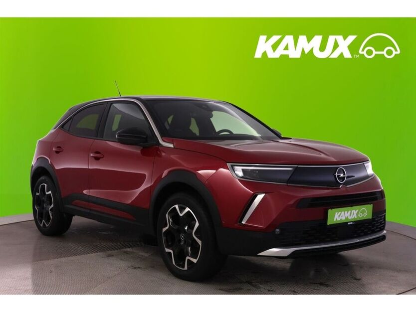 Mokka