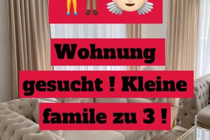 Wohnung Schwalmtal - 3 Zimmer, 80 m&sup2;, 850&euro; | Angebot:25361915