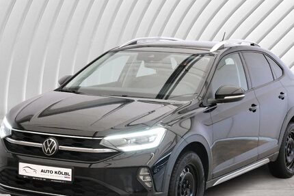 VW Taigo 45.011 km 18.990 &euro; Unterschleißheim 85716