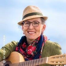 Martina Schwarzmann - macht was Sie will Lauda-Königshofen