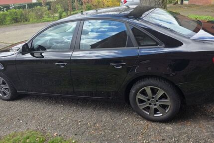 Audi A4 196.251 km 6.900 &euro; Geeste 49744