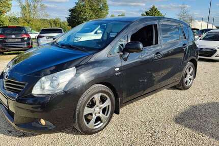 Toyota Verso 234.000 km 3.800 &euro; Amberg 92224