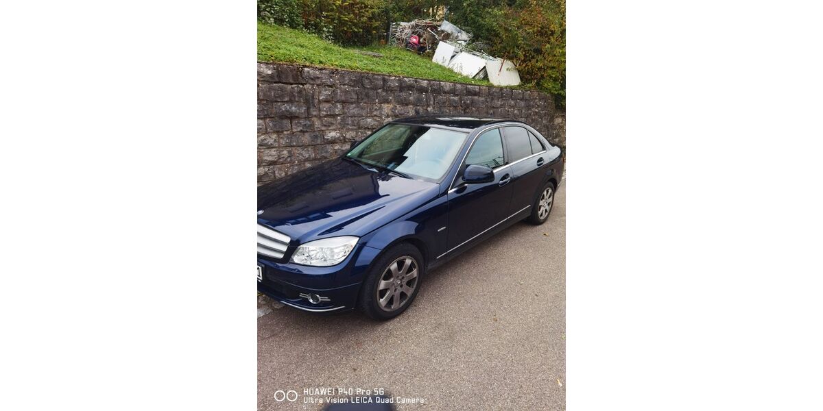 Mercedes-Benz C 220 230.000 km 11.000 &euro; Niedernhall 74676