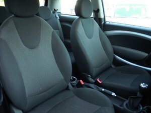 Mini ONE 1,6 Motor-überholt HU-neu Pano Sitzheiz Alus 150.000 km 6.100 &euro; Seevetal - Hittfeld 21218