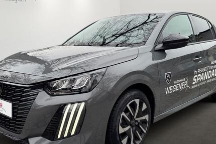 Peugeot 208 5.100 km 19.990 € Berlin 13599