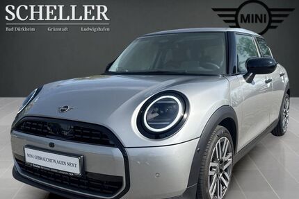 Mini Cooper C 17.843 km 26.255 &euro; Ludwigshafen 67071