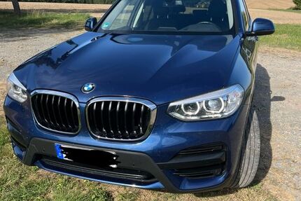 BMW X3 102.050 km 22.990 € Pausa 07952