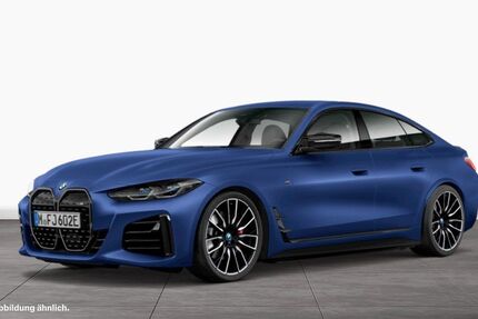 BMW i4 83.245 km 43.902 &euro; Barsbüttel bei Hamburg 22885